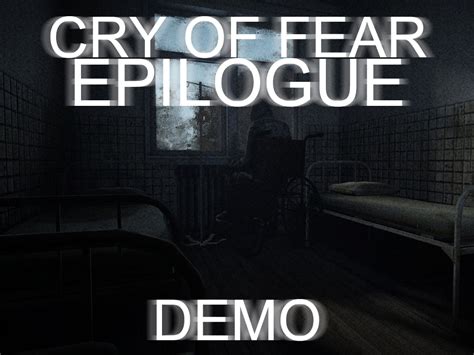 Cry of Fear: Demo Available Now news - ModDB