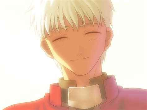Fate/Stay Night Art