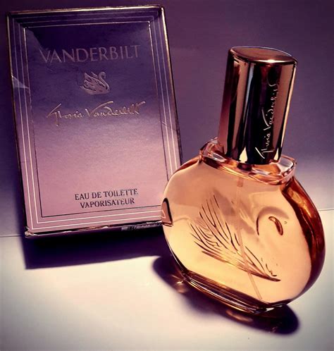 Vanderbilt Gloria Vanderbilt Parfum - ein es Parfum für Frauen 1982