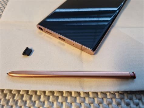 Samsung Galaxy NOTE 20 ULTRA 5G