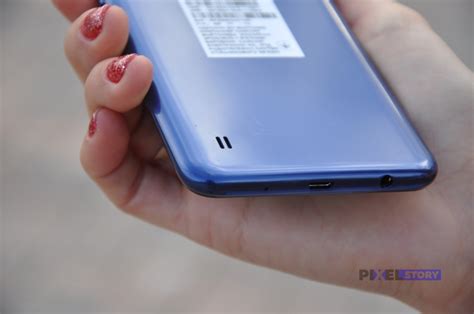 Обзор Samsung Galaxy A10. Бюджетная галактика