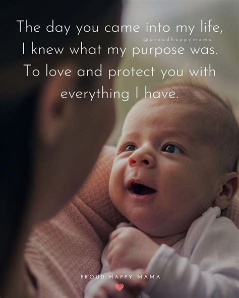 Are you a new mom or dad looking for the best new baby quotes and ...