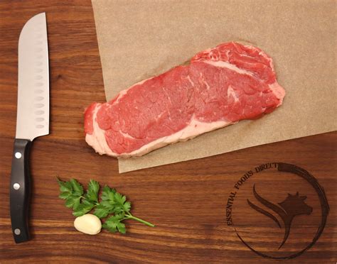 Meat Delivery Box | Pick Your Meat Subscription Box | Essential Foods