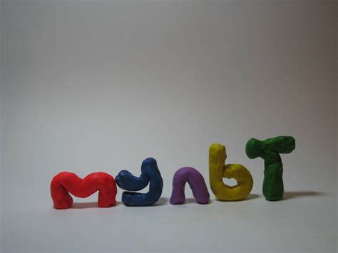 Пластилиновые мультфильмы - Самовыражаюсь - Сайт Сторонкиной Анастасии