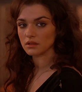Эвелин «Иви» О'Коннелл: 22 цитаты персонажа