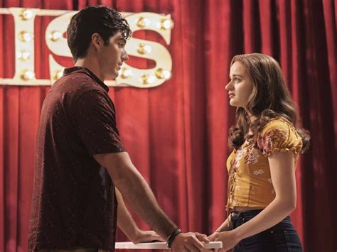 Будка поцелуев 2 (The Kissing Booth 2) 2020 смотреть онлайн в хорошем ...