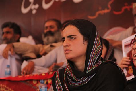 Activist Mahrang Baloch on Being Prevented From Traveling | TIME