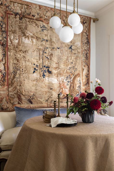 Neo-Traditional in Nashville: Chelsea Conrad of CircDeco Designs a