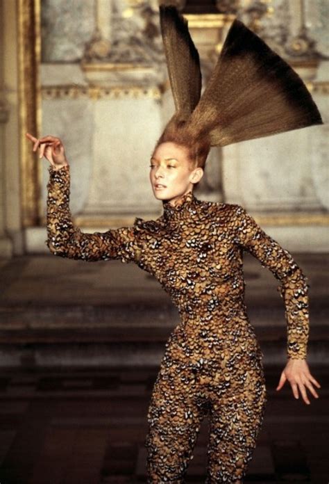 Fashion Passes: ICON; GALLIANO