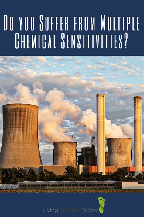 suffer  multiple chemical sensitivity symptoms