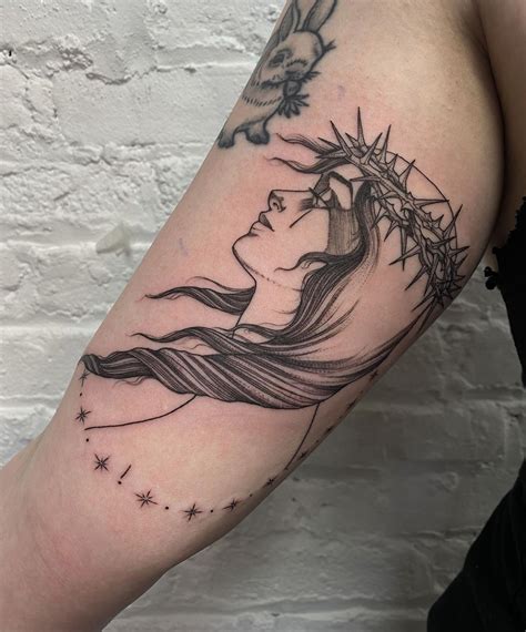 Hannah on Instagram: “Thanks again Karly, love this one 🙏🖤” | Tattoos ...