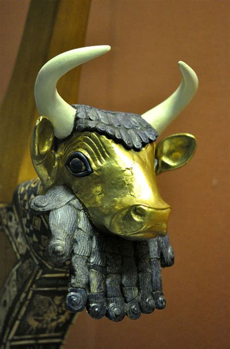 Where Sumerian Rulers Lie: The Royal Tombs of Ur | Ancient Origins