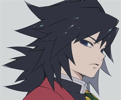 Giyu Tomioka | Wiki | Demon Slayer [FR] Amino