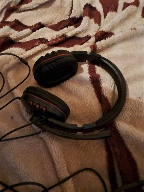 SLUŠALICE ZA KOMPJUTER GAMERSKE NOVE