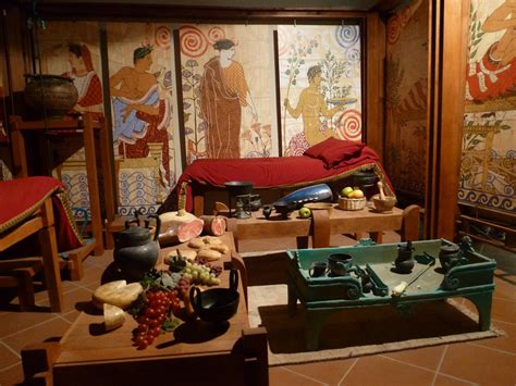 Etruscan Museum