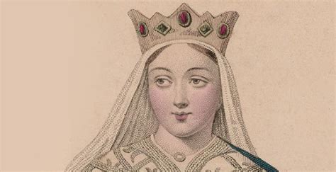 Eleanor Of Aquitaine