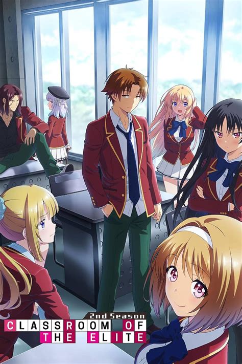 Classroom Of The Elite: Who Is Arisu Sakayanagi?