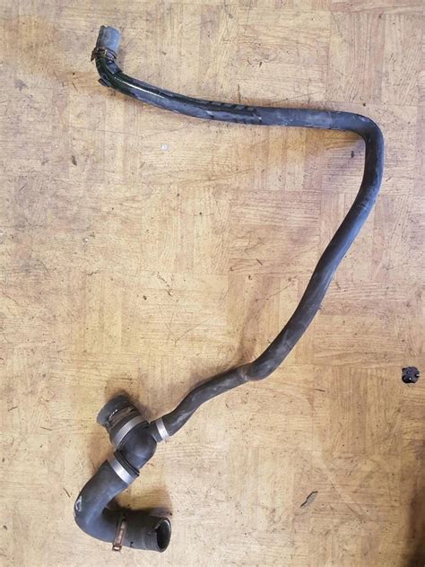 KRÓCIEC WODY TRÓJNIK ASTRA H ZAFIRA B 13118272 - 10498533950 ...