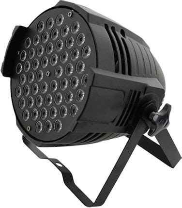 168w PAR64 LED Light - Element ICT