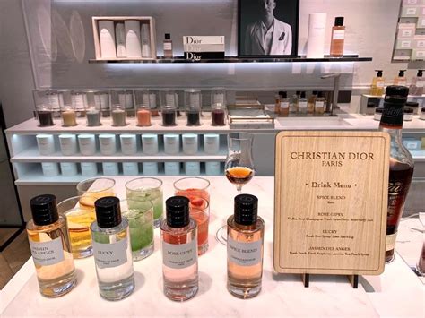 Dior Perfume