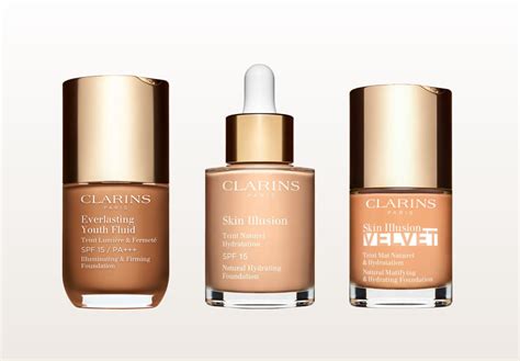 Clarins