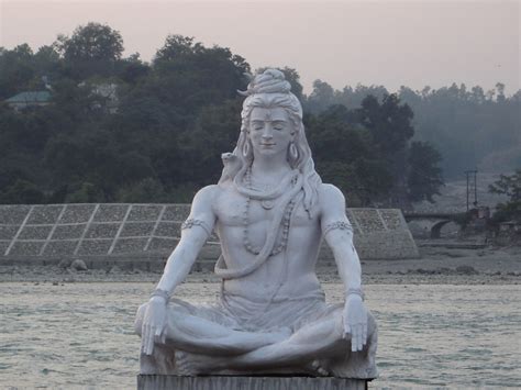 Rishikesh, India | Lord shiva statue, Statue, Lord shiva