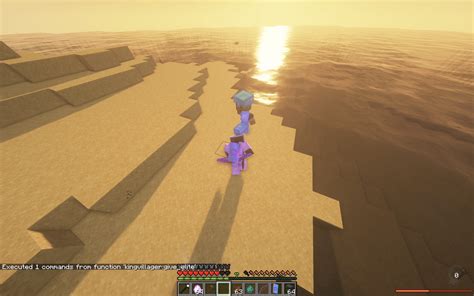 Guard Villagers : r/Minecraft
