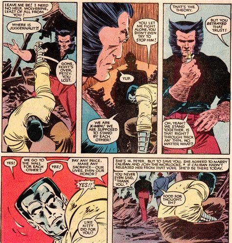 The Secret Behind Ira Johnson Jr.'s Uncanny Foresight Image 2
