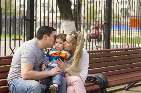 Семейная прогулка — 1 ответов | форум Babyblog