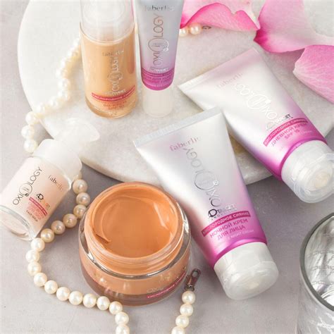 Faberlic cosmetics is the best american choice ever!