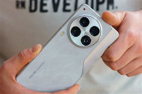 Tecno Camon 30S Pro Specs: 8GB RAM, 5000mAh Battery!