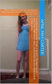 Hoopstars 4: How To Be a White Tranny Slut Meeting the Most Well
