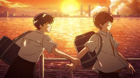 Animes Bons De Romance - 12 animes de romance muito bons para assistir em 2026