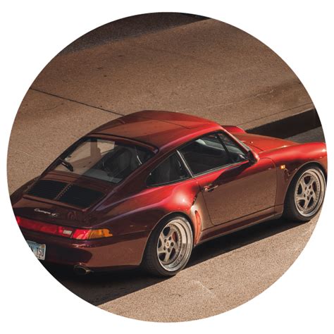 Porsche 964 Buyers Guide - R&D Automotive