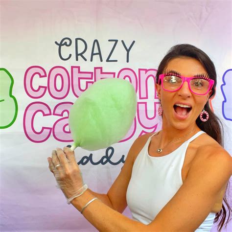 💛🩷Sutton will be TWO🩷💛... - Crazy Cotton Candy Lady | Facebook