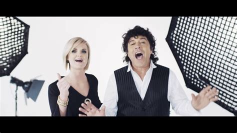 DENNIE CHRISTIAN & EVELINE CANNOOT DANK JE WEL (Officiële videoclip ...