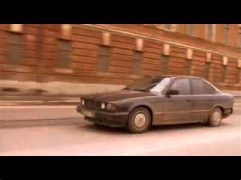 Жмурки BMW едут бить Баклажана - YouTube