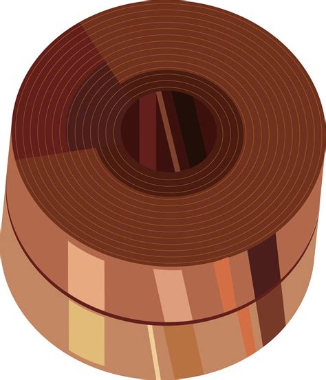 ícone de matéria-prima de cobre 15318055 PNG