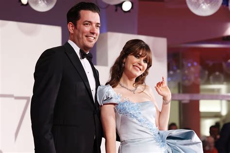 Zooey deschanel wedding 60 photos - Astyledwedding.com