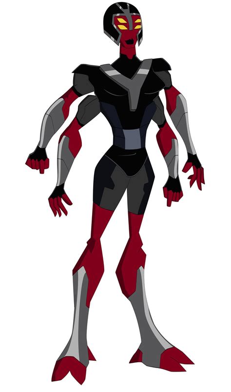 looma BTHOAAR by DyloxX on DeviantArt
