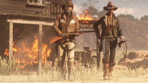 Red Dead Online (2020) | Xbox One Game | Pure Xbox