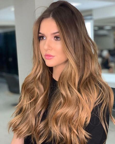 Cabelo Dourado Mel - Luzes cabelo: 11 ideias de Cabelos mel dourado para salvar hoje ...