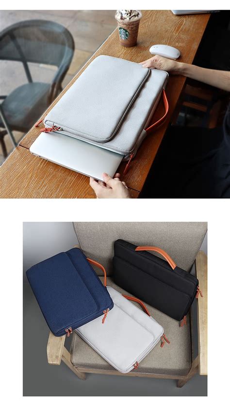 Чехол/сумка для ноутбука Macbook Макбука Pro/Air M 13/14/156 Про/Аир ...