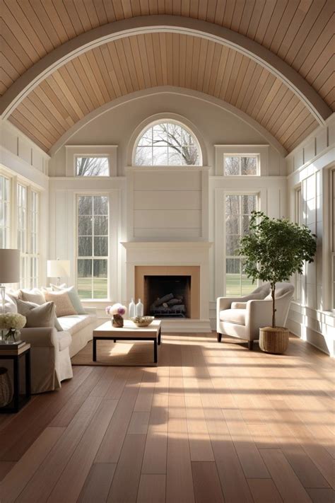 20 Shiplap Ceiling Ideas To Transform Your Space