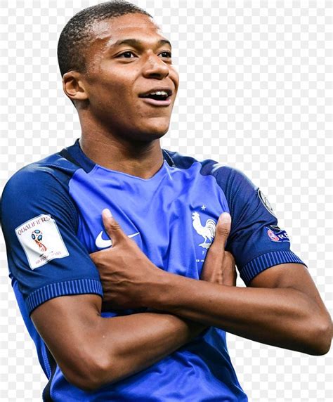 Kylian Mbappe France World Cup