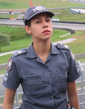 UNIVERSE UNIFORM: WORLD POLICE WOMAN UNIFORM