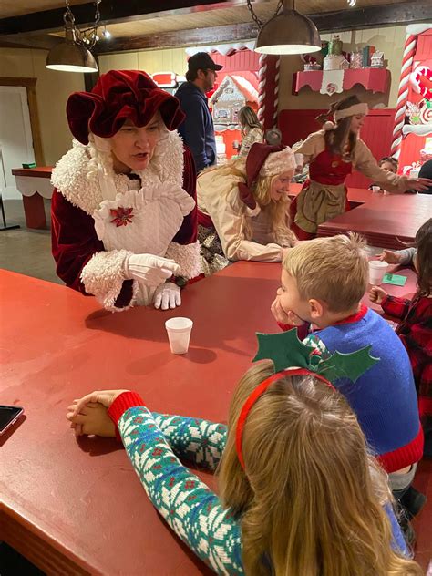 A Holiday Winter Wonderland at The Little America Hotel in Flagstaff