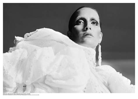 From her to eternity (ALL Magazine)