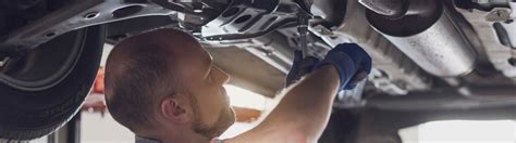 Trusted Exhaust Repair Shops Near Me - Automotive Edge