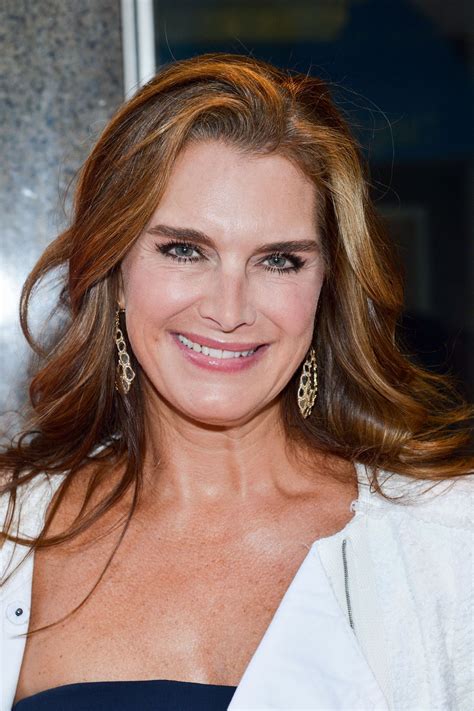 Brooke Shields – Personer – Film . nu